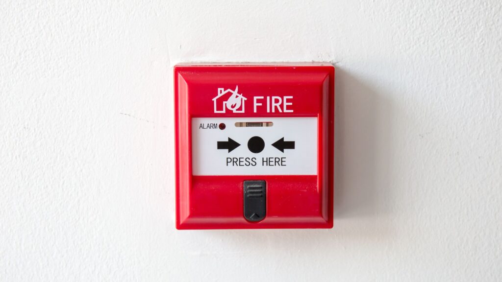 Fire Alarm System