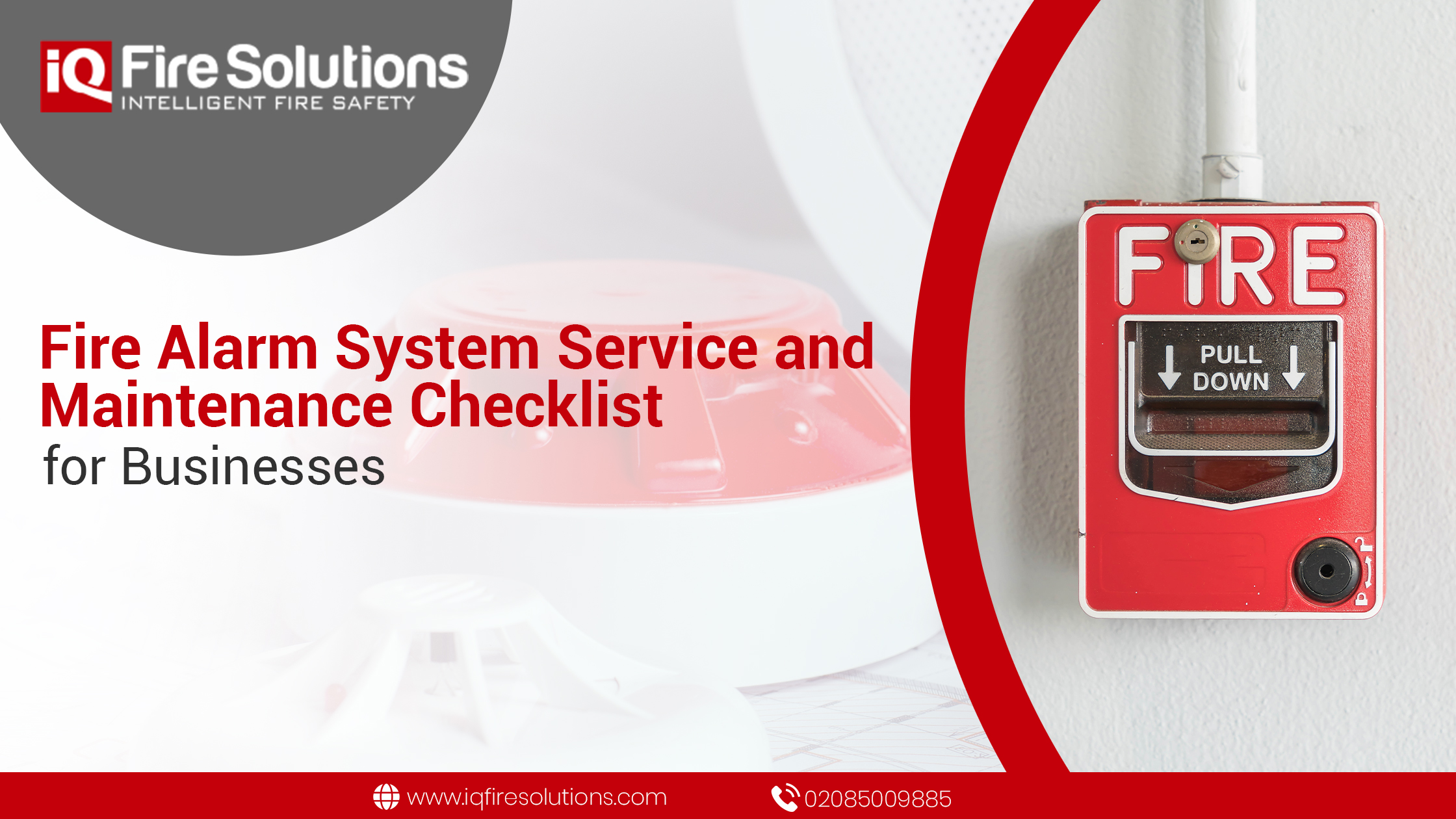 Fire Alarm System