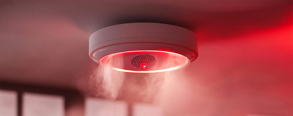 Fire Alarm Detectors