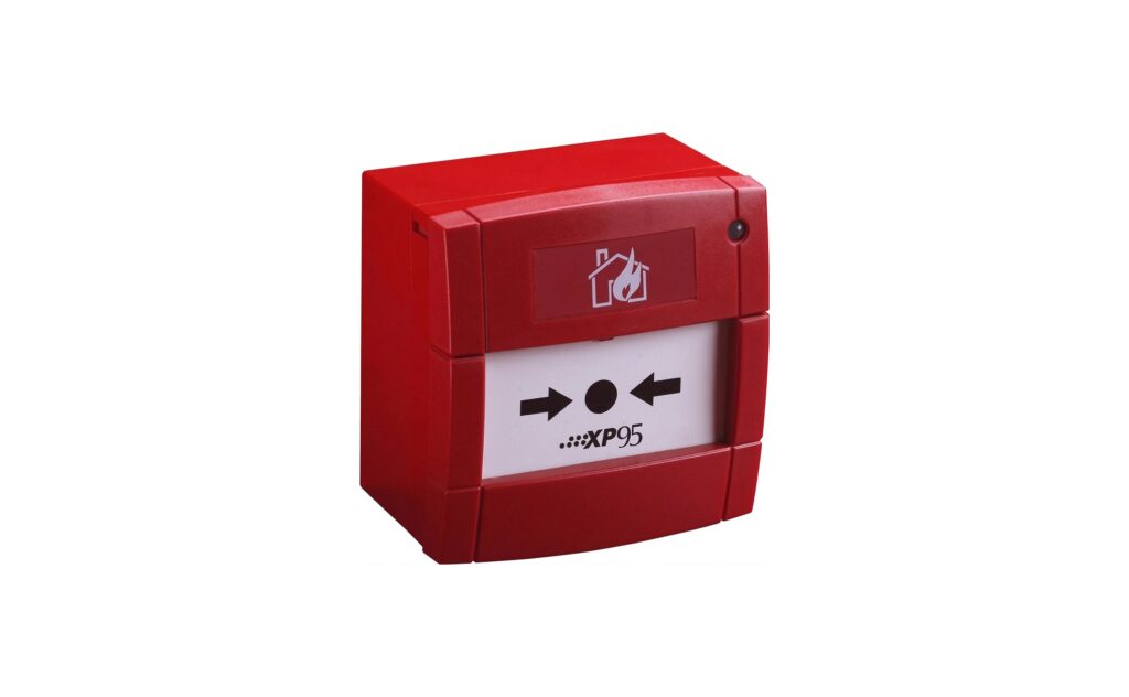 Fire Alarm Maintenance