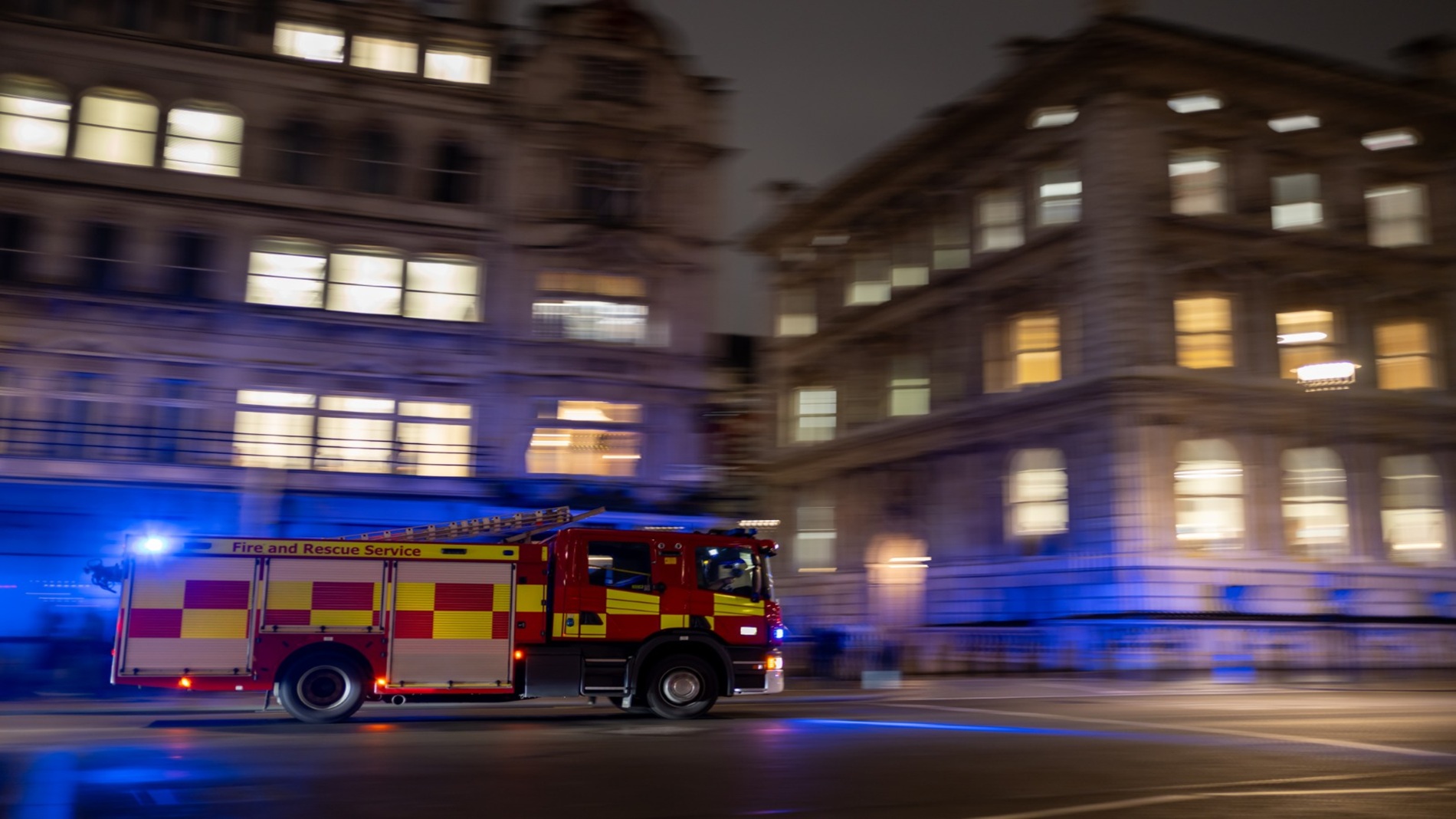 false alarms in student