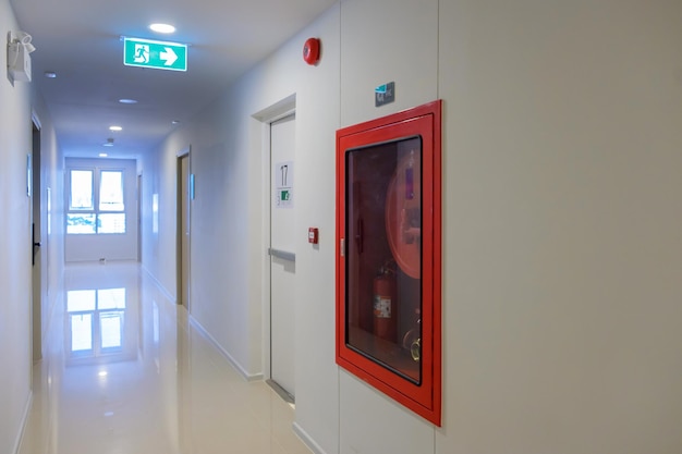 Fire Safety Compliance